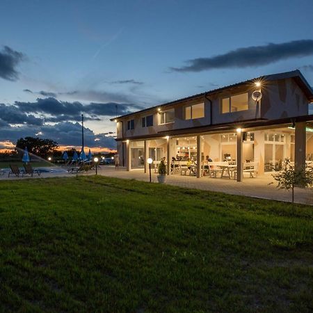 Hotel Sunrise Kalekovets Εξωτερικό φωτογραφία