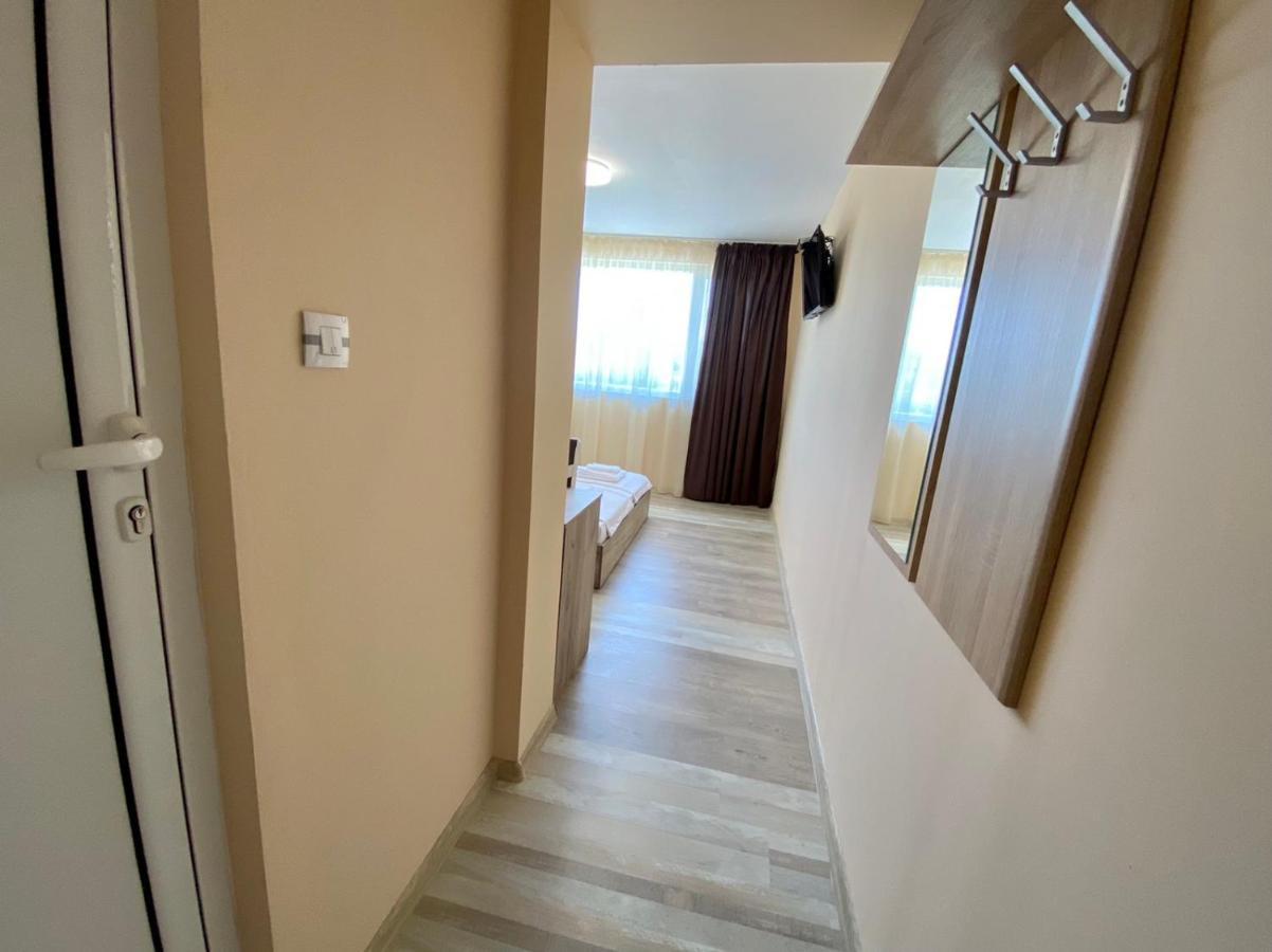 Hotel Sunrise Kalekovets Εξωτερικό φωτογραφία