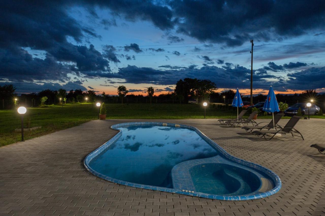 Hotel Sunrise Kalekovets Εξωτερικό φωτογραφία