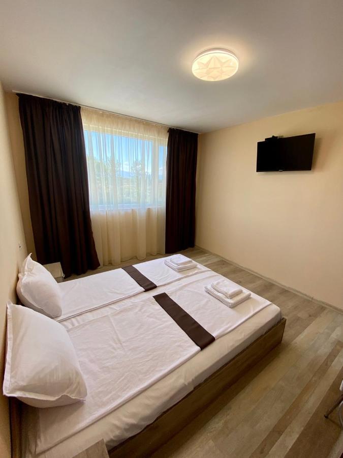 Hotel Sunrise Kalekovets Εξωτερικό φωτογραφία