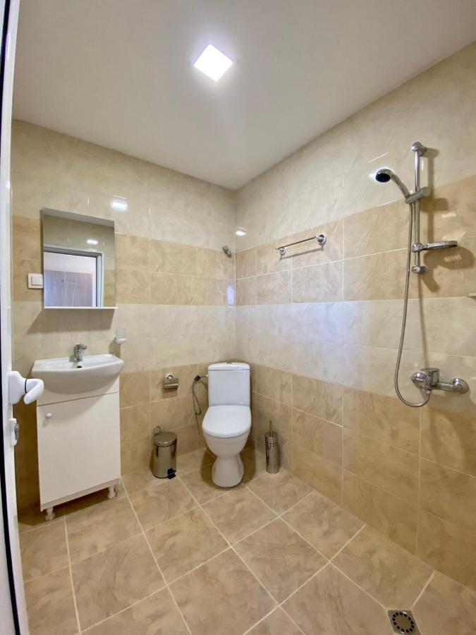 Hotel Sunrise Kalekovets Εξωτερικό φωτογραφία