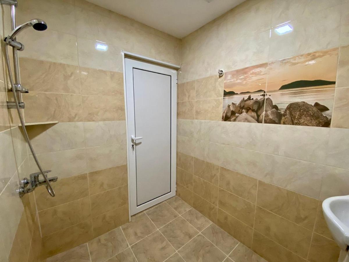 Hotel Sunrise Kalekovets Εξωτερικό φωτογραφία