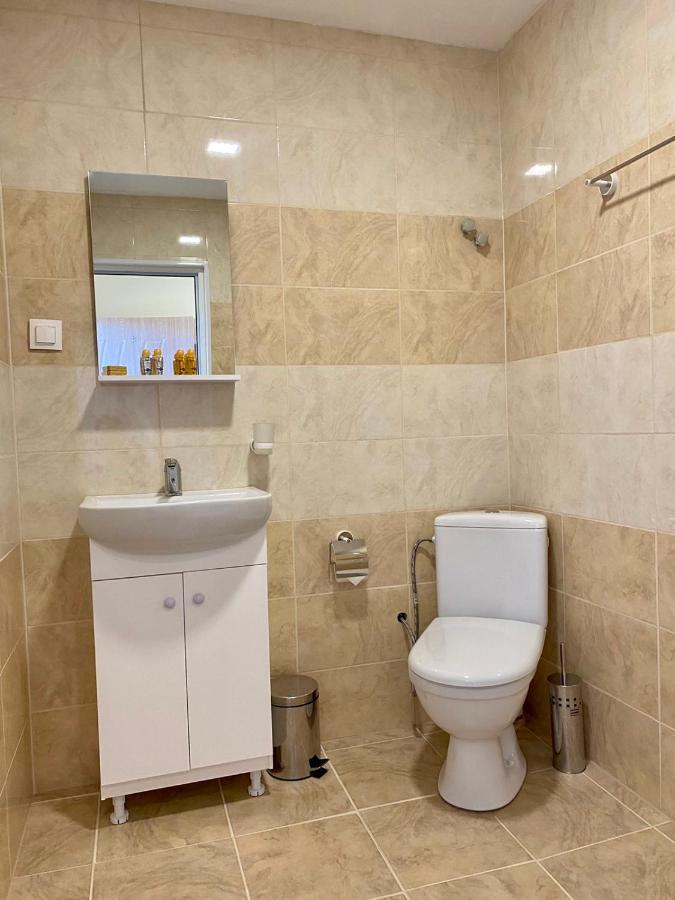 Hotel Sunrise Kalekovets Εξωτερικό φωτογραφία