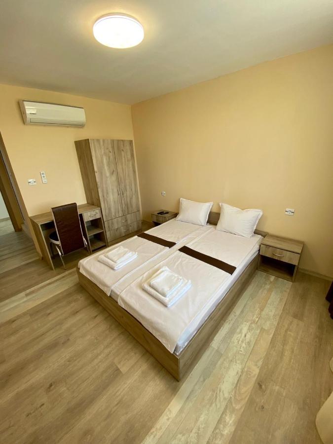 Hotel Sunrise Kalekovets Εξωτερικό φωτογραφία
