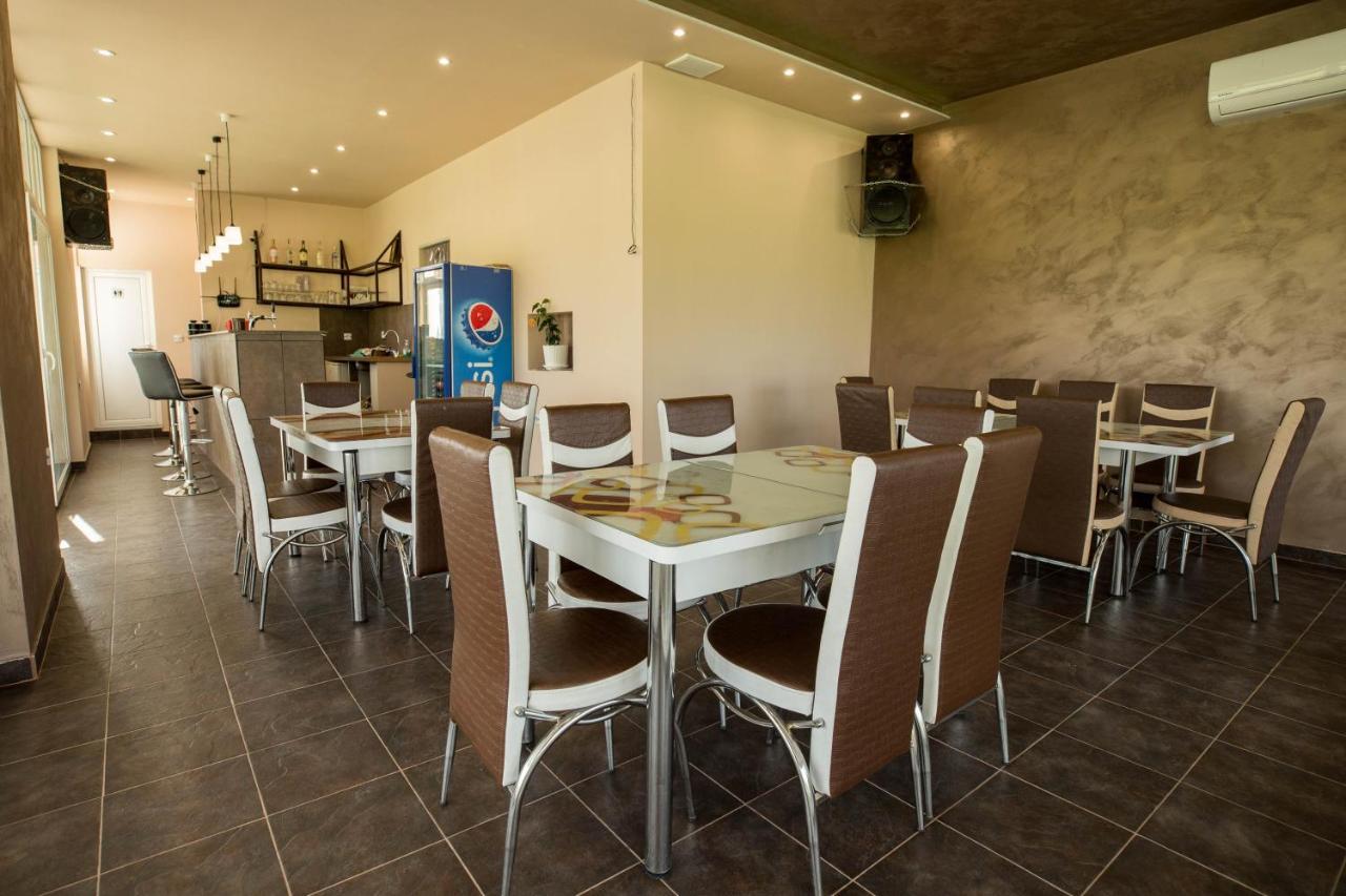 Hotel Sunrise Kalekovets Εξωτερικό φωτογραφία