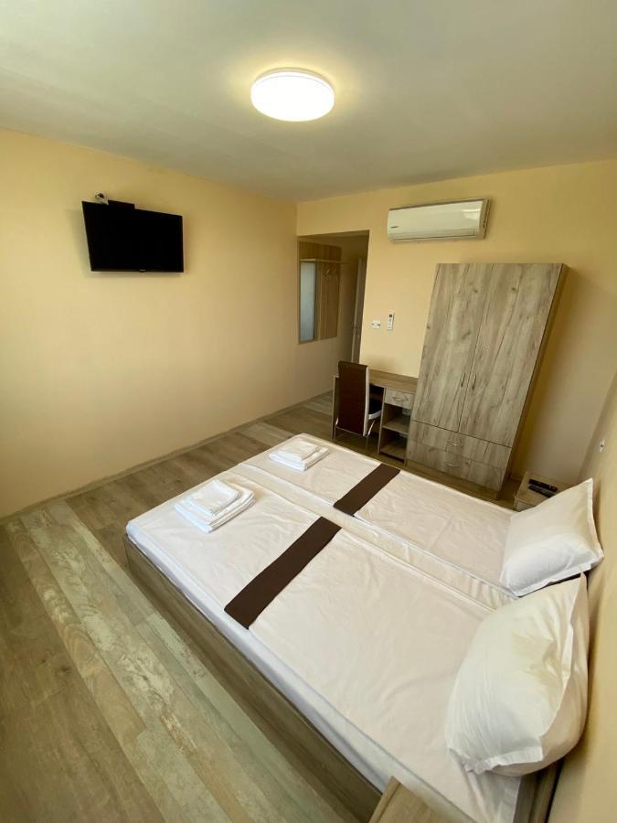 Hotel Sunrise Kalekovets Εξωτερικό φωτογραφία