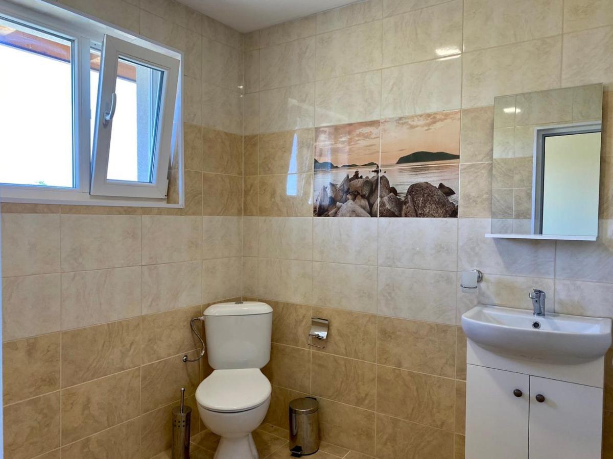 Hotel Sunrise Kalekovets Εξωτερικό φωτογραφία