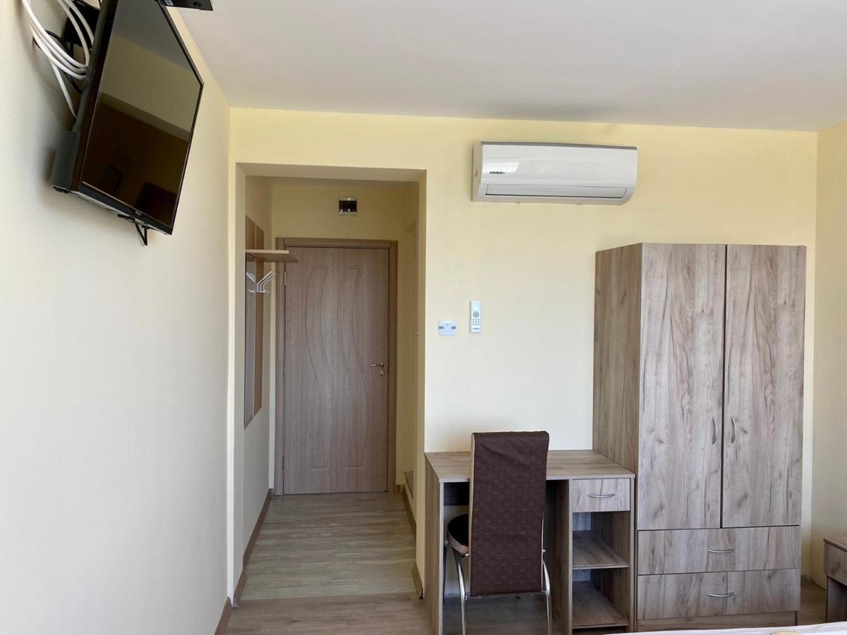 Hotel Sunrise Kalekovets Εξωτερικό φωτογραφία