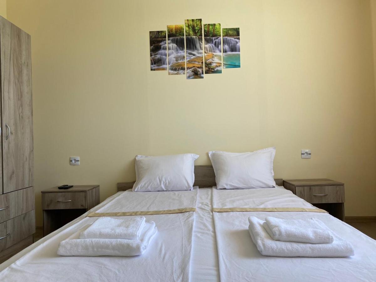 Hotel Sunrise Kalekovets Εξωτερικό φωτογραφία