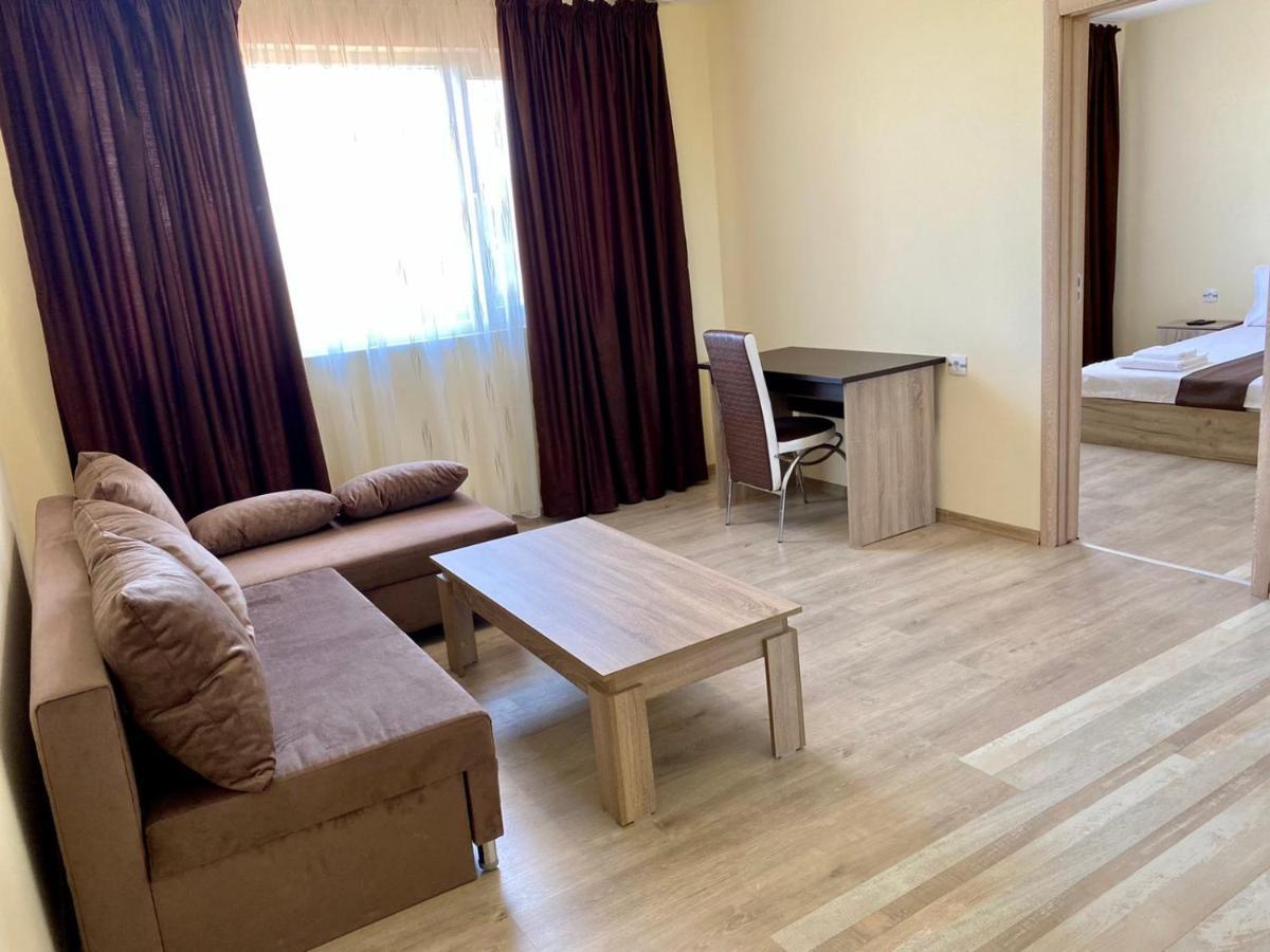 Hotel Sunrise Kalekovets Εξωτερικό φωτογραφία