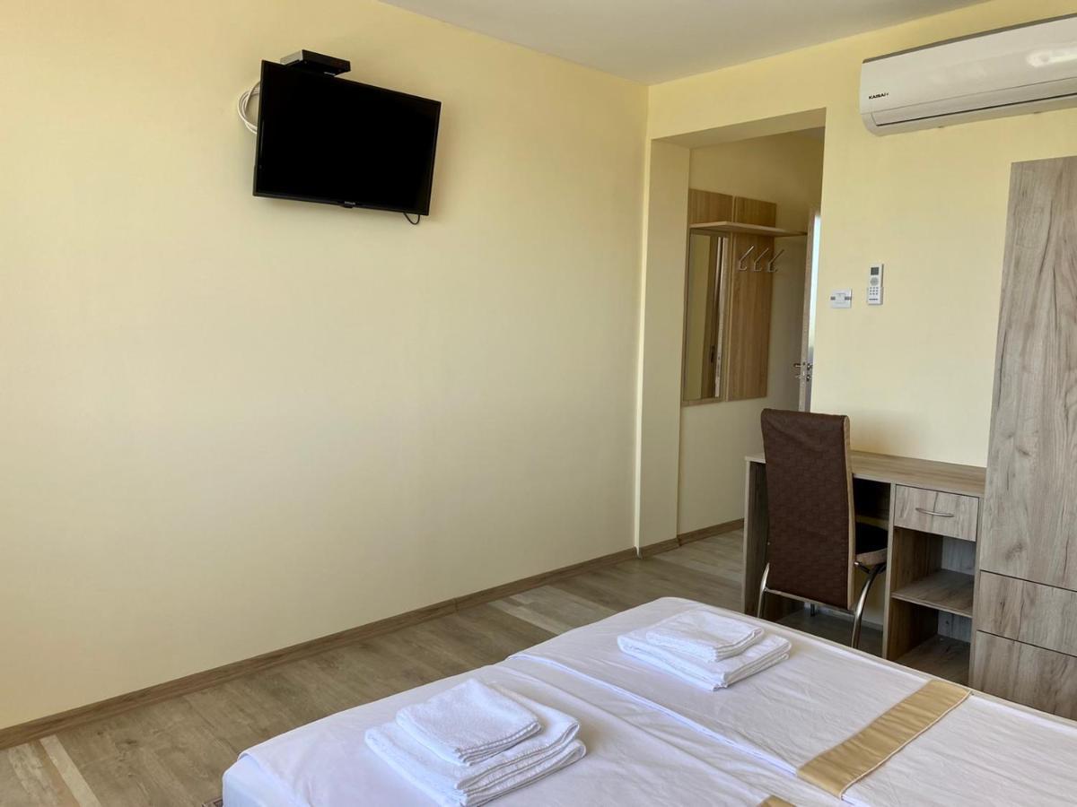 Hotel Sunrise Kalekovets Εξωτερικό φωτογραφία