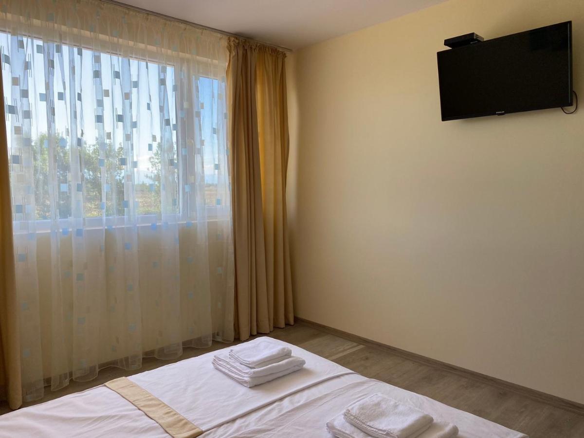 Hotel Sunrise Kalekovets Εξωτερικό φωτογραφία