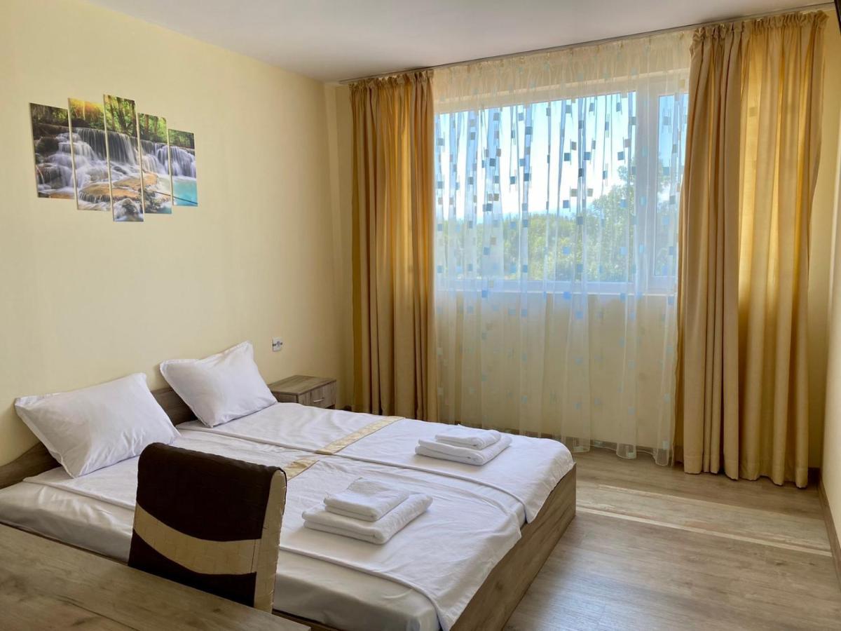 Hotel Sunrise Kalekovets Εξωτερικό φωτογραφία