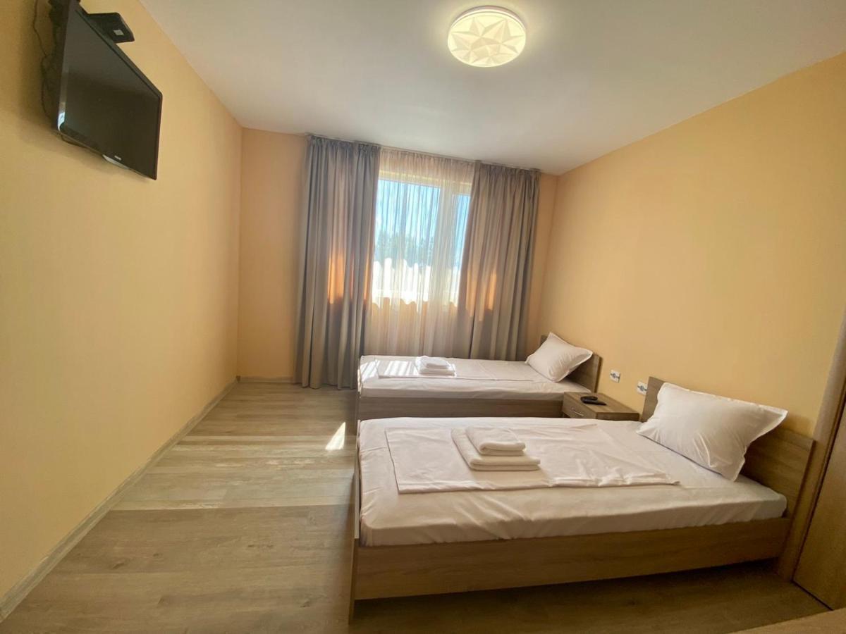 Hotel Sunrise Kalekovets Εξωτερικό φωτογραφία