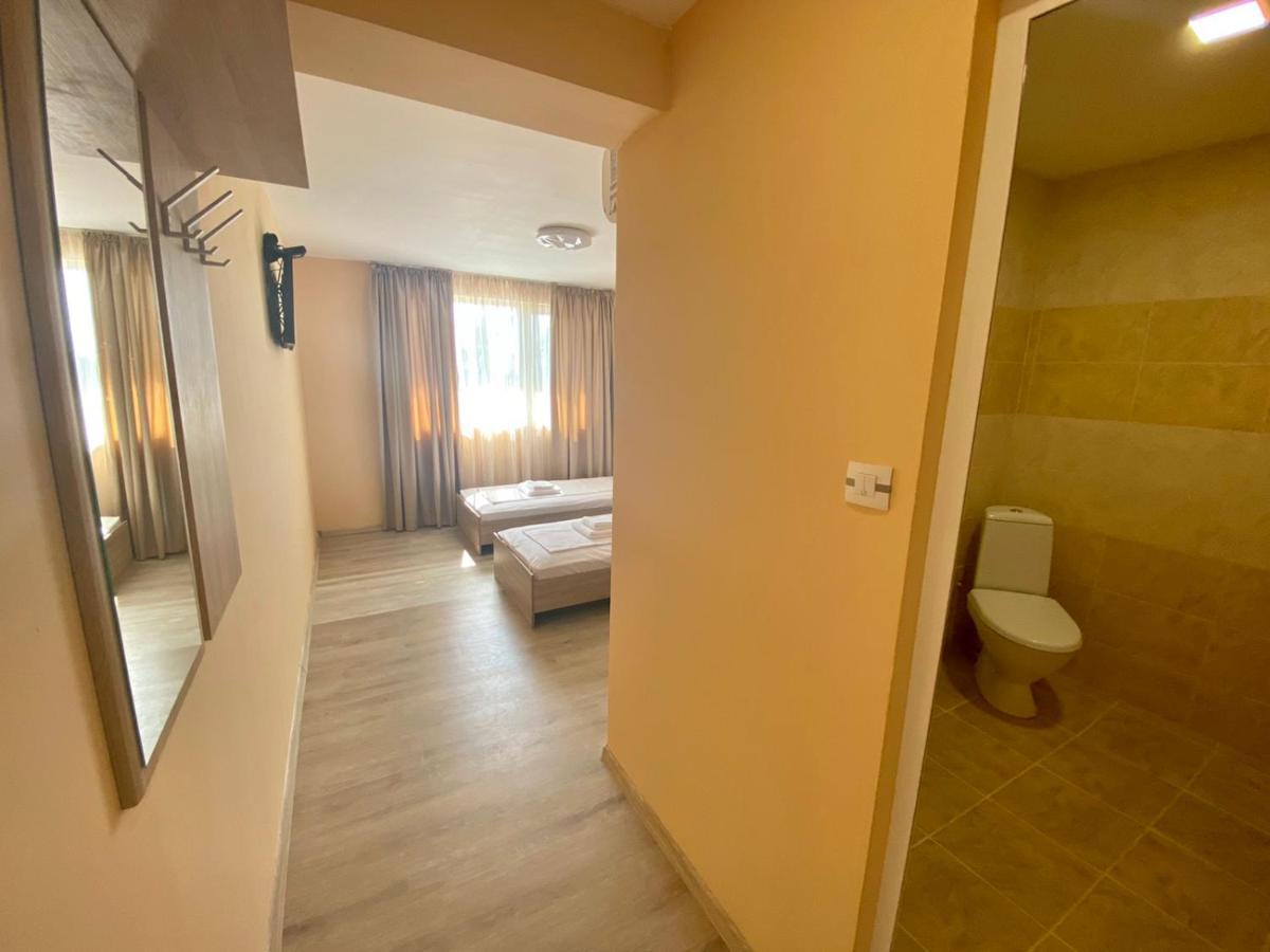Hotel Sunrise Kalekovets Εξωτερικό φωτογραφία