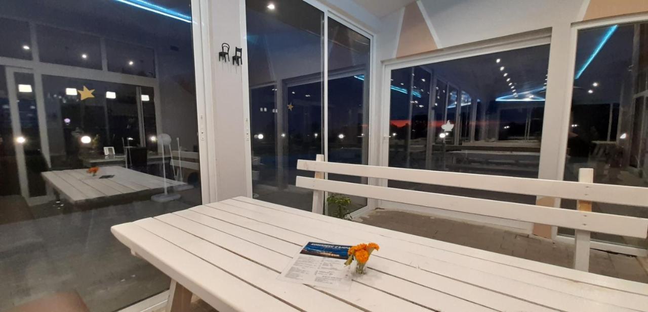 Hotel Sunrise Kalekovets Εξωτερικό φωτογραφία