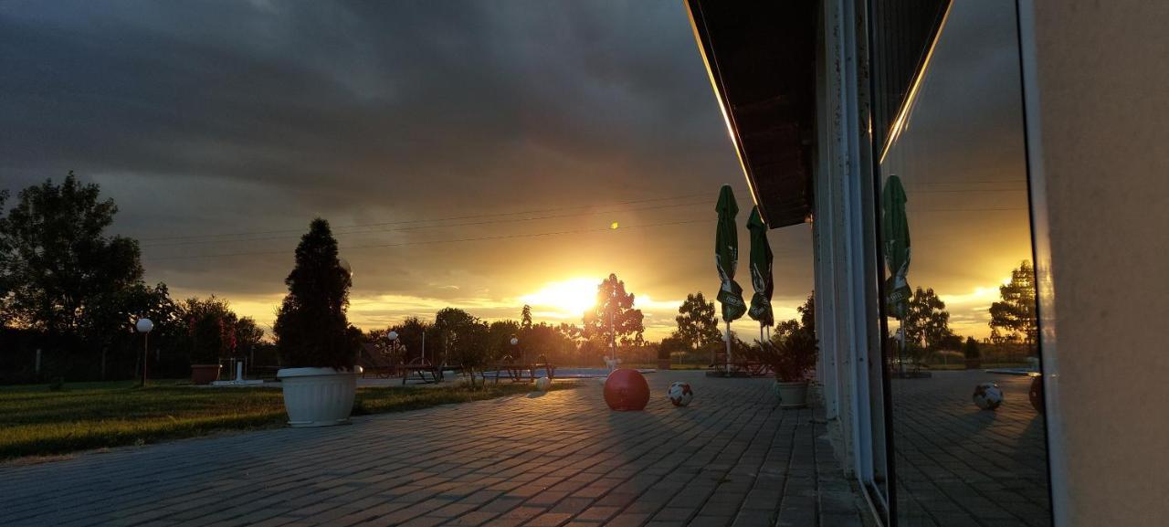 Hotel Sunrise Kalekovets Εξωτερικό φωτογραφία