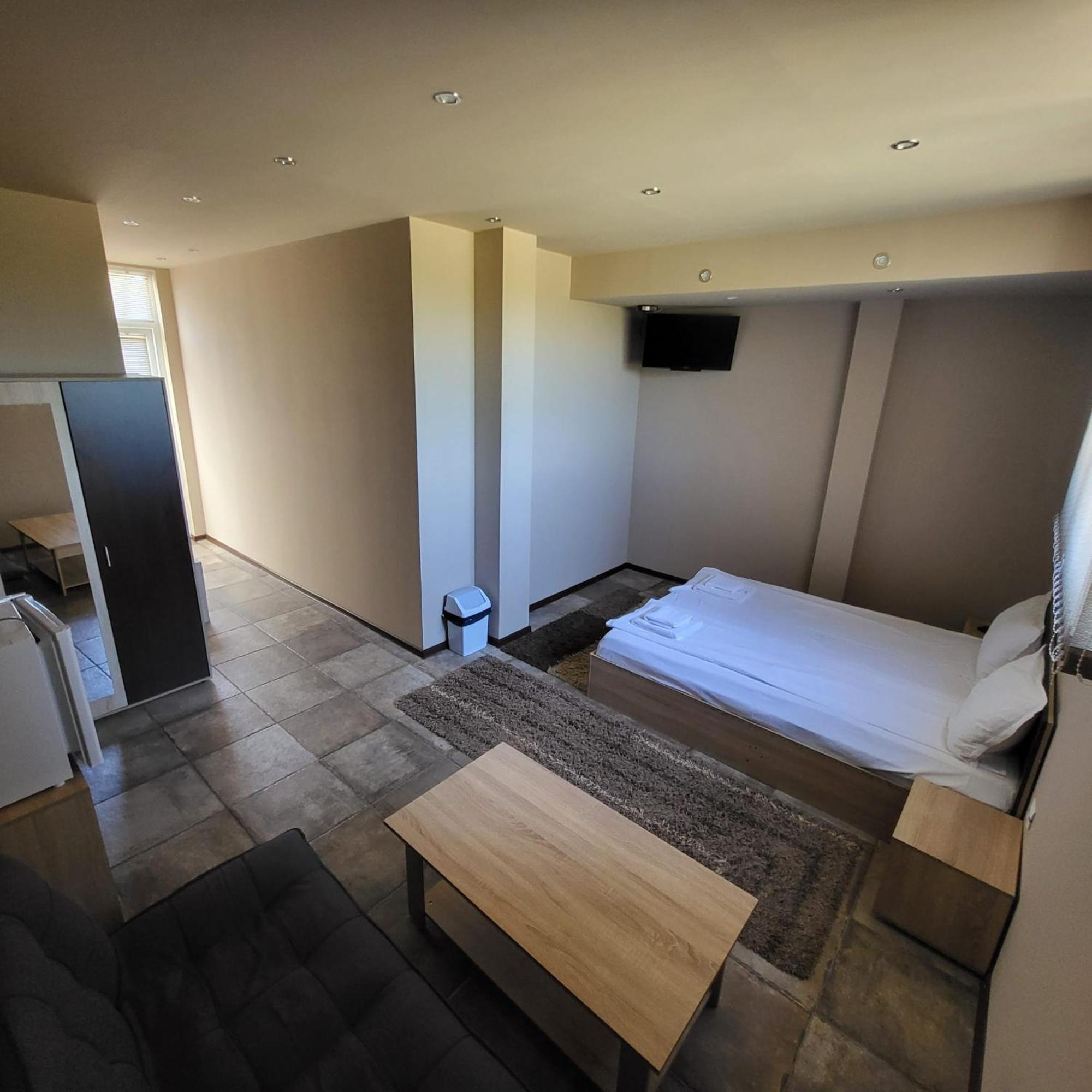 Hotel Sunrise Kalekovets Εξωτερικό φωτογραφία