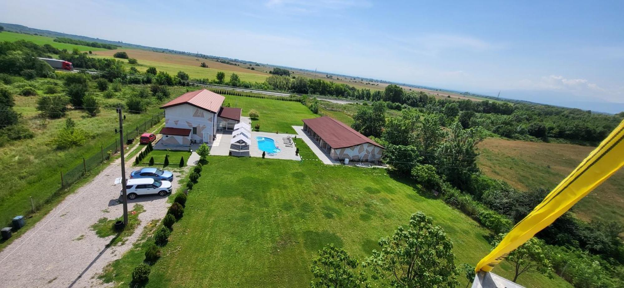 Hotel Sunrise Kalekovets Εξωτερικό φωτογραφία