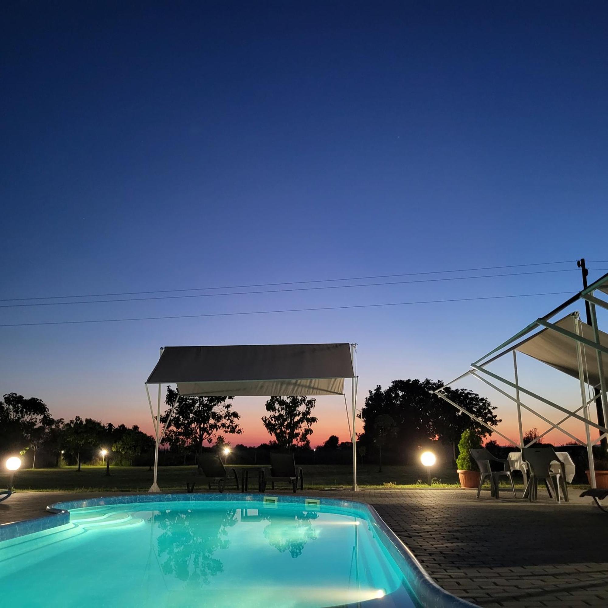 Hotel Sunrise Kalekovets Εξωτερικό φωτογραφία